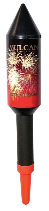 STAR TRACER 1 SHOT (1.3G / UN0335)